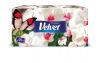 Chusteczki uniwersalne Velvet Original a'170 - Motyle (2 warstwy)